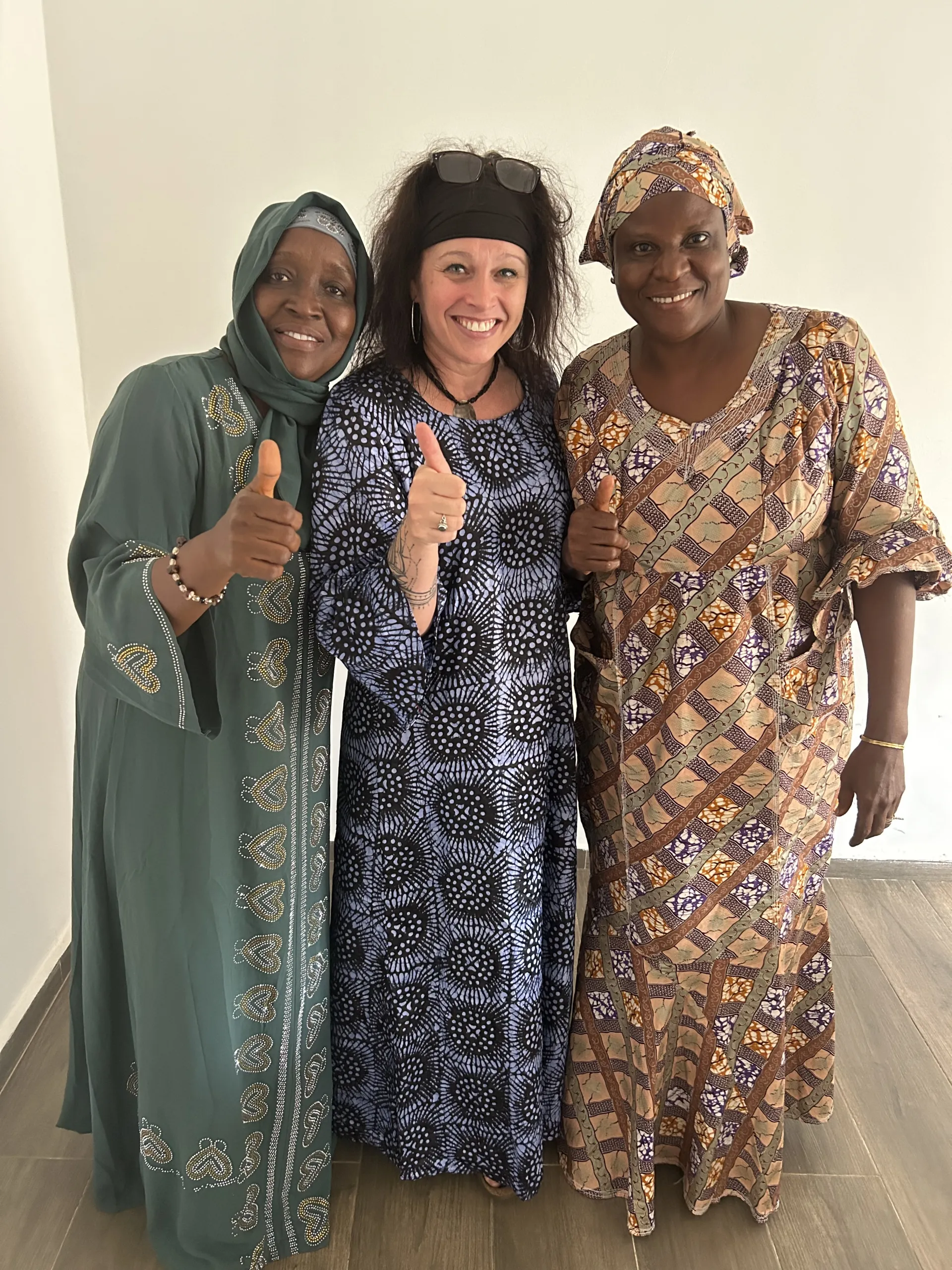 Testimonial of Sophie Lupien