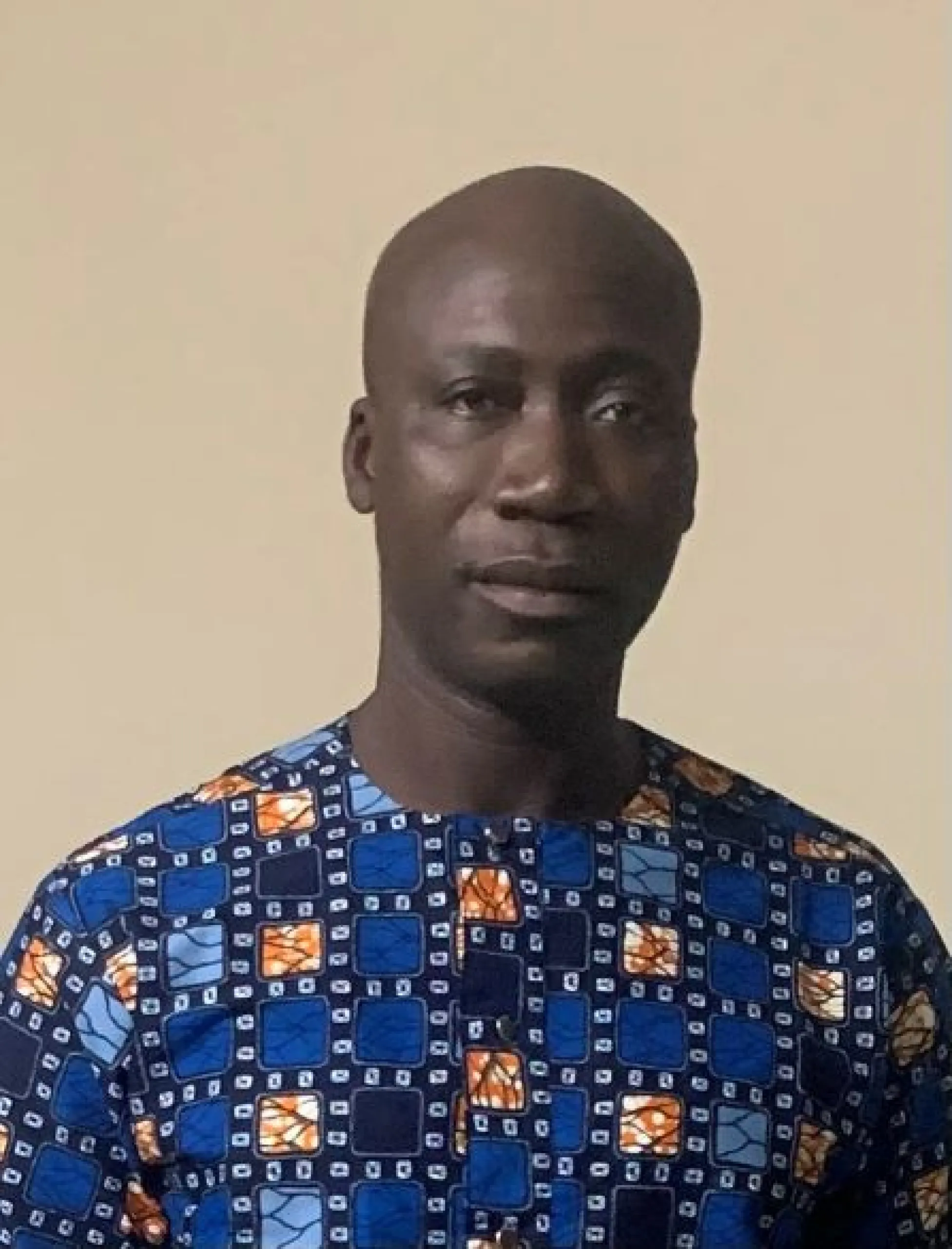 Testimonial of Bilakani Sabi