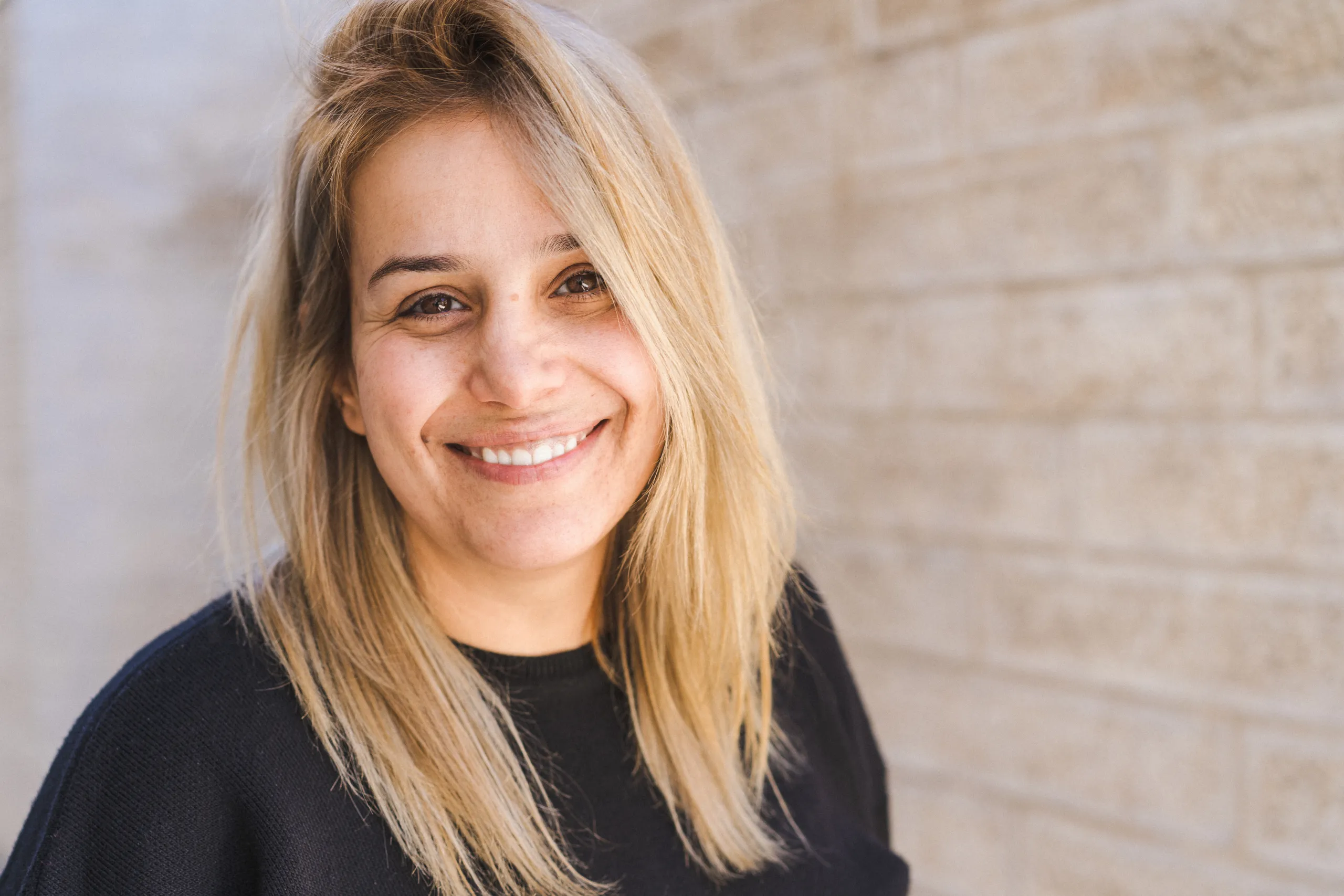 Testimonial of Racha Kaddoura