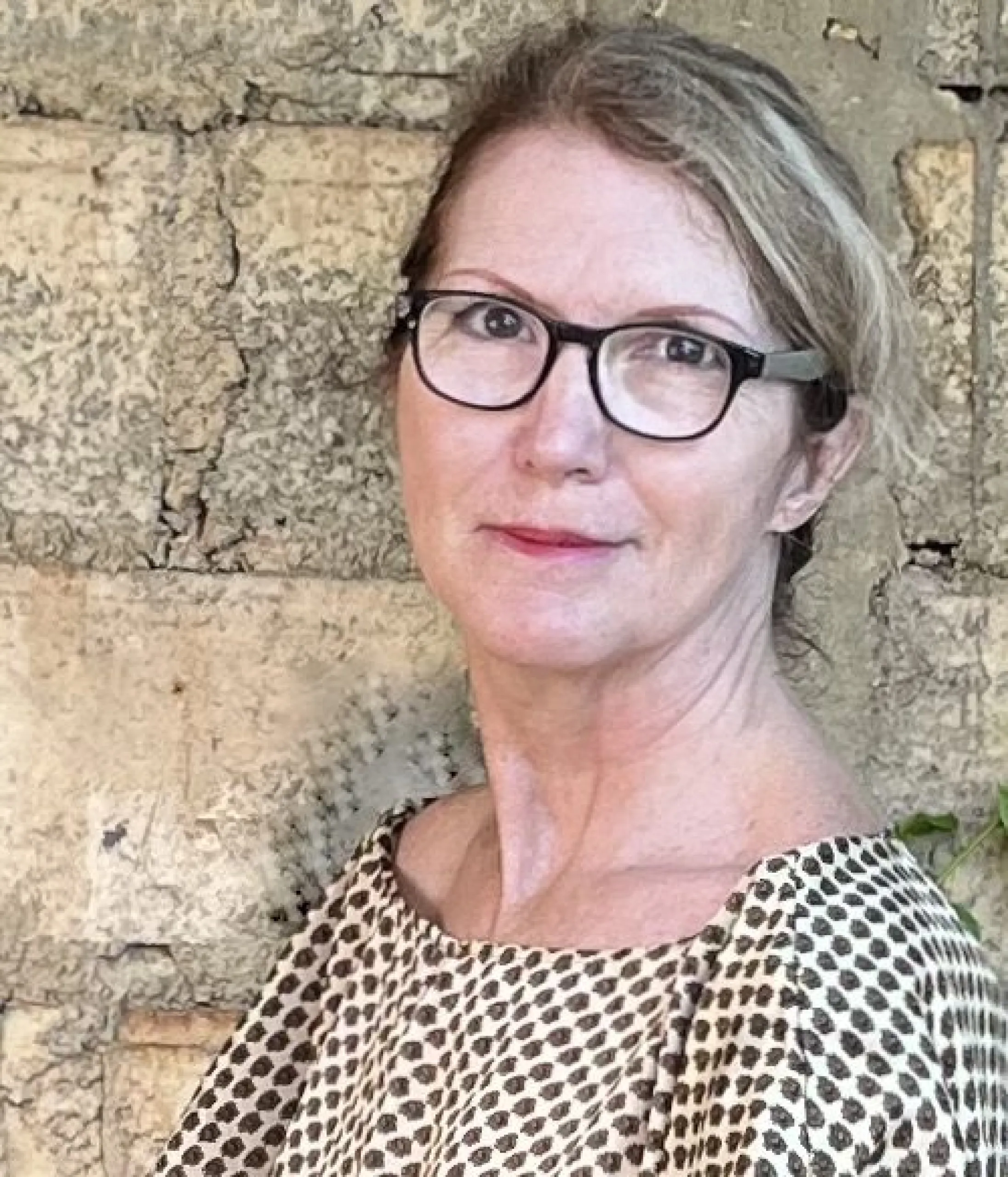 Testimonial of Denise Tremblay