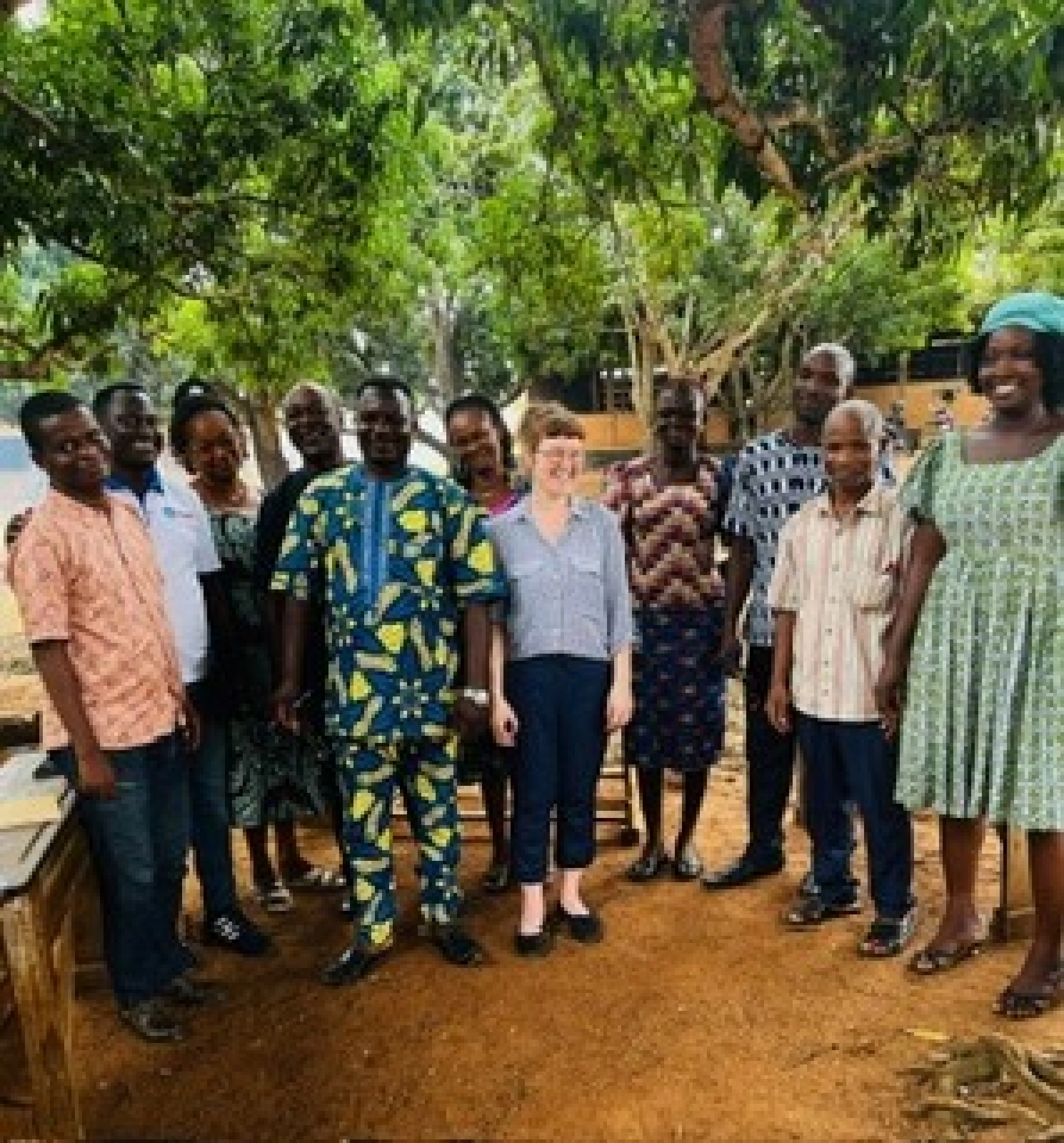 Testimonial of Eve Arseneault