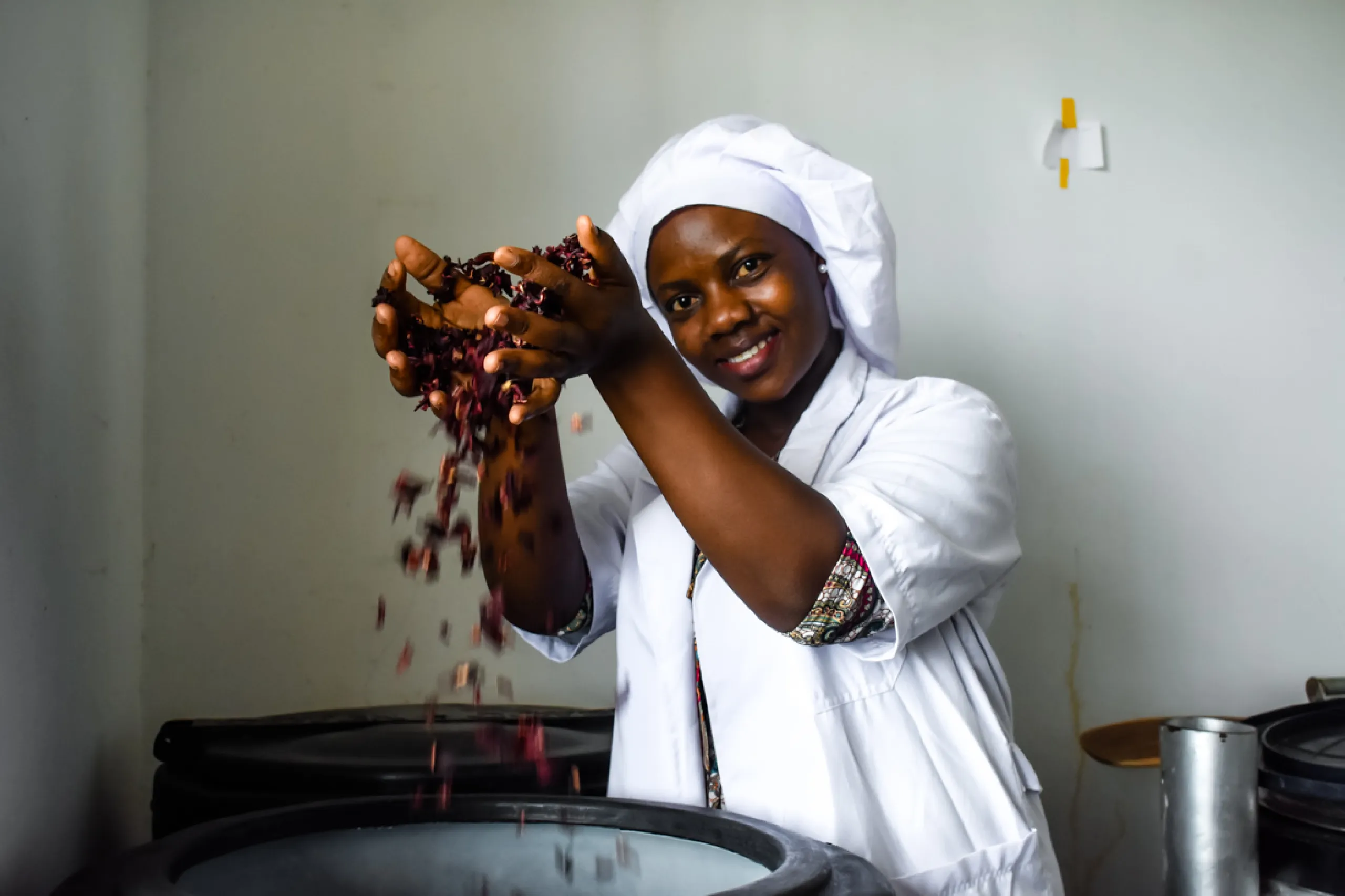 Testimonial of Pendo Arbogast Ndumbaro