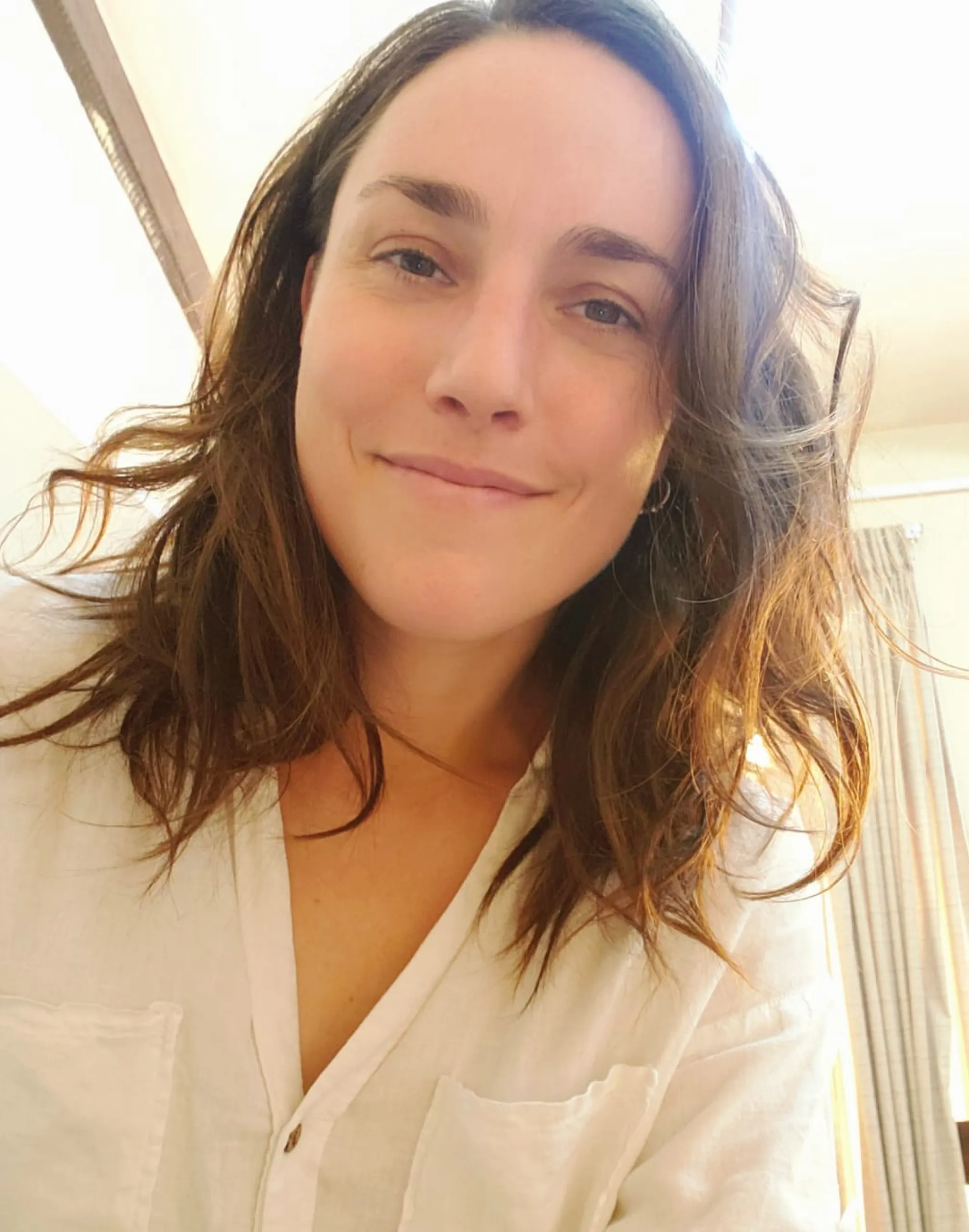 Testimonial of Fanny