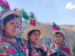 Raising Voices: Advocacy, Gender, and Justice in Bolivia 