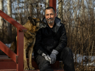 Educational Camping Business Immerses Participants in Indigenous Culture